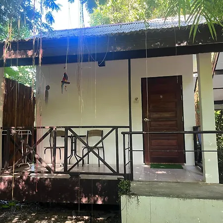 Tropical Village Resort Koh Samui Exterior photo