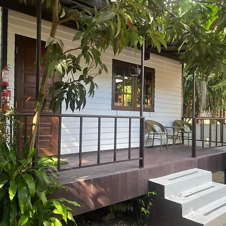 Tropical Village Resort Koh Samui Exterior photo
