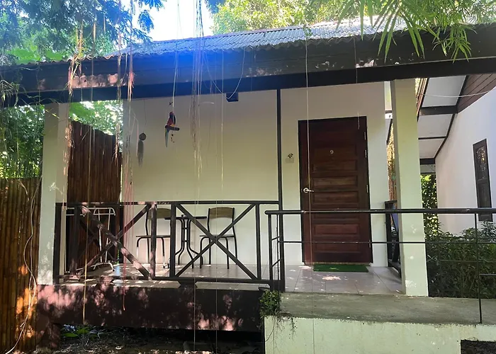 Tropical Village Resort